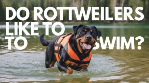 Read more about the article Do Rottweilers Like to Swim? 5 Amazing Tips From a Vet Who Knows