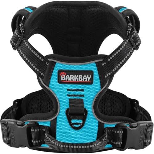 BARKBAY No Pull Dog Harness