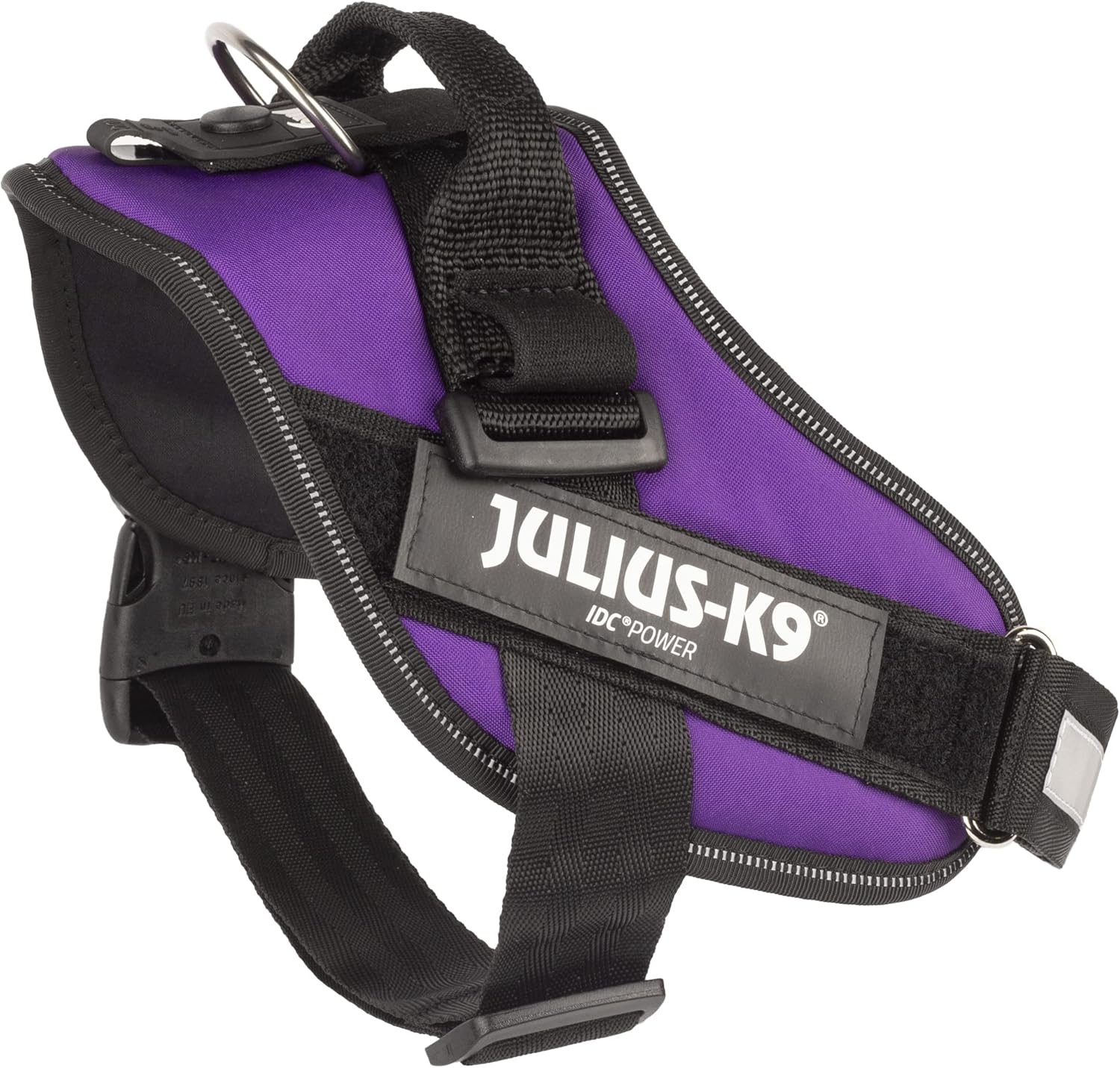 Julius-K9 PowerHarness Dog Harness