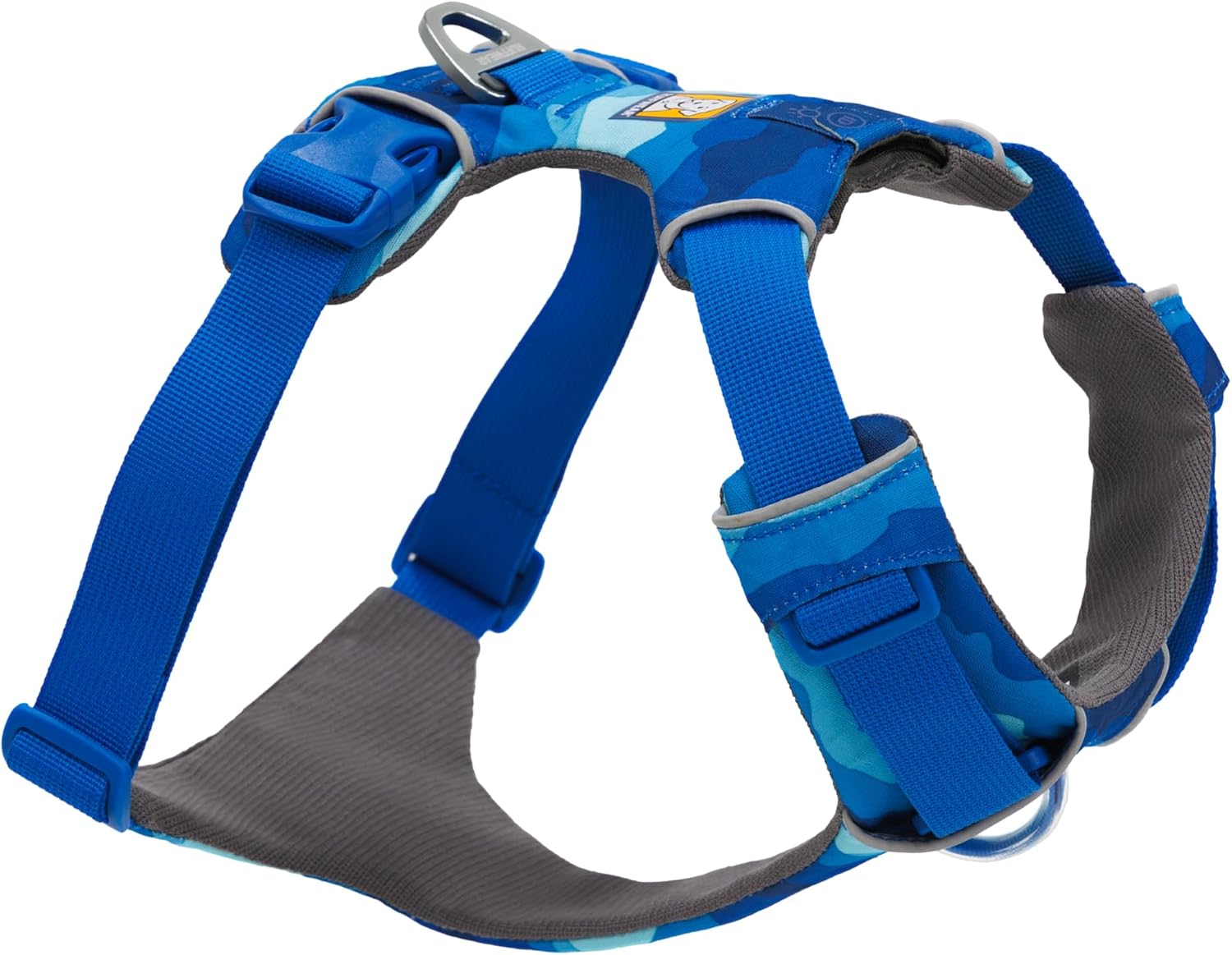 Ruffwear Front Range Dog Harness