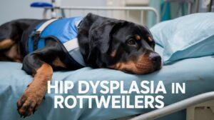 Read more about the article The Ultimate 2025 Guide: Successfully Managing Hip Dysplasia in Rottweilers (20% Cases Revealed)