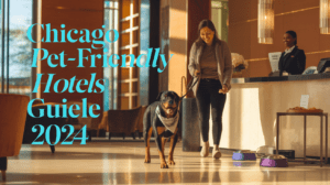 Read more about the article Best Chicago Rottweiler Friendly Hotels for 2025 – Perfect Pet Getaway