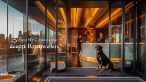 Read more about the article Best NYC Hotels That Accept Rottweilers: Ultimate Guide For 2025