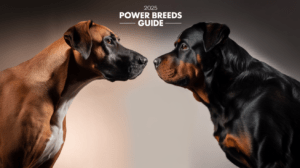 Read more about the article Alsatian vs Rottweiler: Essential Guide 2025 – Best Power Breeds Compared