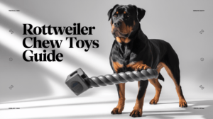 Read more about the article Choose Rottweiler Chew Toy – Best Safe Options in 2025