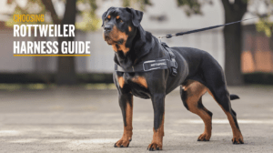 Read more about the article How to Pick a Harness for Rottweilers (2025 Ultimate Guide)