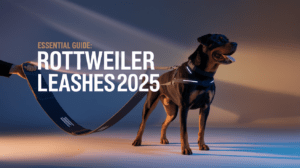 Read more about the article Evolution of Rottweiler Leashes – Essential Updates for 2025