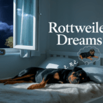 Do Rottweilers Dream? Amazing Guide to 12% REM Sleep Behavior in 2025