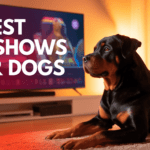 7 Best TV Shows for Rottweilers: Ultimate Guide for Amazing Mental Stimulation in 2025