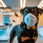 Can Rottweilers Get Bird Flu? Essential Protection Guide 2025