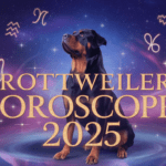 Ultimate Rottweiler Horoscopes for 2025: Discover Fascinating Behavioral Changes