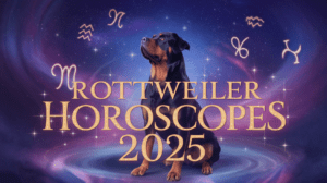 Read more about the article Ultimate Rottweiler Horoscopes for 2025: Discover Fascinating Behavioral Changes